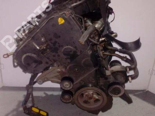 Engine FIAT PUNTO (188_)  | BP5186738M1 