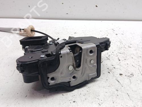 Front left lock SEAT ARONA (KJ7, KJP) 1.0 TSI | BP34281832C98 - Image 5