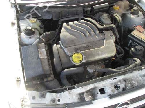 Køler OPEL ASTRA F Hatchback (T92)  | BP2426762M31 