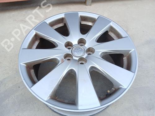 Used Rim Rim 37792132 37792132