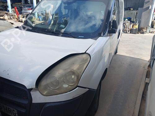 Rattlås /Tenningslås FIAT DOBLO Bus (263_) 1.3 D Multijet (263AXC1A) | BP27867029M48 