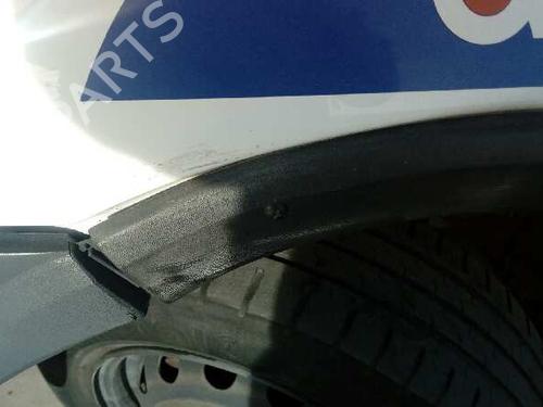 Left taillight OPEL COMBO Tour 1.4 | BP2793049C34 