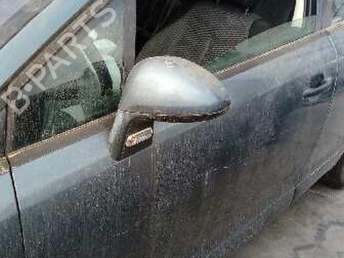 Right front window motor CITROËN C4 Coupe (LA_)  | BP2522997E20 
