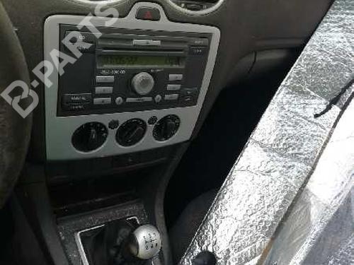 Gearbox FORD FOCUS II (DA_, HCP, DP)  | BP12089960M3 