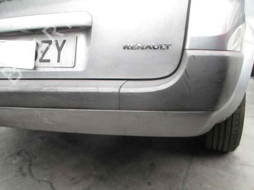 Rear wiper motor RENAULT MEGANE II Estate (KM0/1_)  | BP2419854M102 