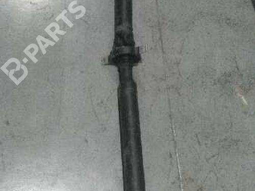 Used Driveshaft BMW 1 (F20) 116 d (116 hp) 4939558