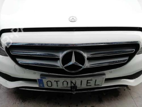 Midtkonsoll MERCEDES-BENZ E-CLASS (W213) E 220 d (213.004) | BP11683898I22 