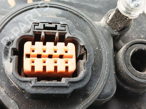 Right mirror KIA RIO III (UB)  | BP30147922C27 