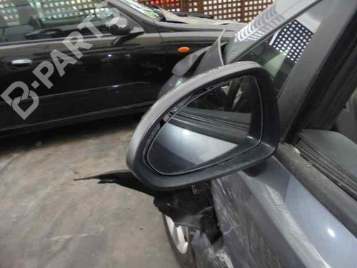 Left tailgate light OPEL CORSA E (X15) 1.4 (08, 68) | BP2363605C79  - Image 22