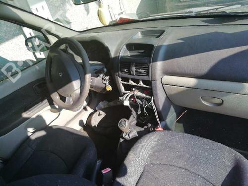 Front wiper motor RENAULT CLIO II (BB_, CB_) 1.2 (BB0A, BB0F, BB10, BB1K, BB28, BB2D, BB2H, CB0A,... | BP4387861M29 