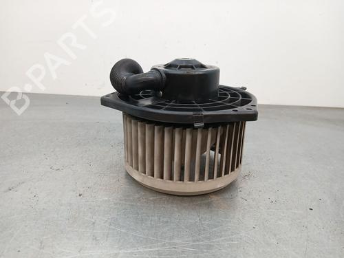 Used Heater blower motor Heater blower motor RENAULT LAGUNA III (BT0/1) 1.5 dCi (BT00, BT0A, BT0T, BT1J) (110 hp) 33853911 33853911