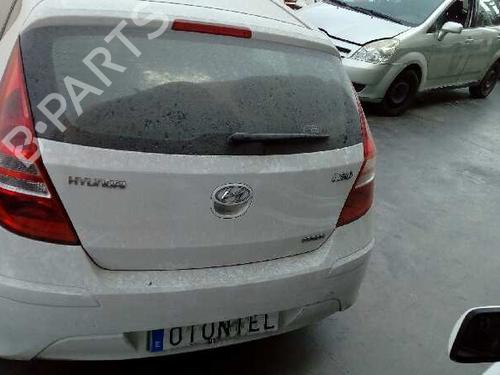 Right front fog light HYUNDAI i30 (FD)  | BP2422221C31  - Image 10