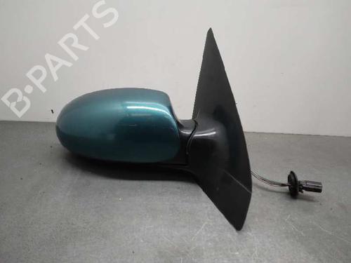 Right mirror FORD FOCUS I (DAW, DBW)  | BP16820291C27 