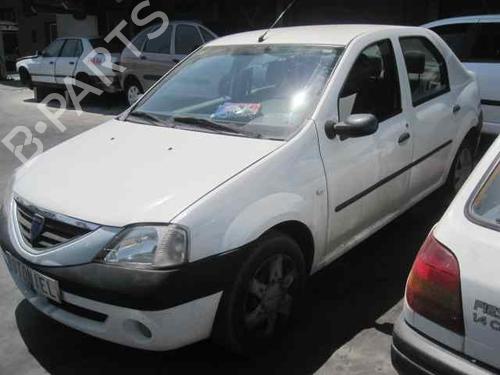 Rear right interior door handle DACIA LOGAN (LS_) 1.5 dCi (LS0K) | BP3415440I16  - Image 5