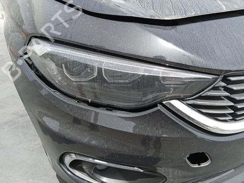 Used Right headlight Right headlight 37477724 37477724