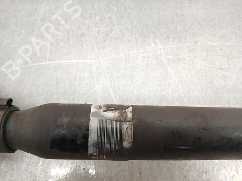 Right front driveshaft OPEL CORSA D (S07) 1.3 CDTI (L08, L68) | BP33958255M39 - Image 2