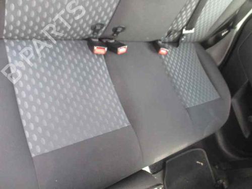 Passenger airbag FORD FIESTA V (JH_, JD_)  | BP2394734C10 