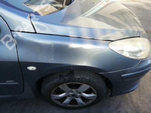 Front wiper motor PEUGEOT 307 SW (3H) 1.6 HDI 110 | BP7656923M29 