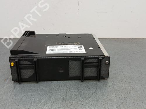 Used Electronic module OPEL MOKKA / MOKKA X (J13) [2012-2025]  26235214