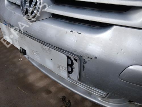 Front bumper VW GOLF V (1K1) 1.9 TDI | BP24315081C7 