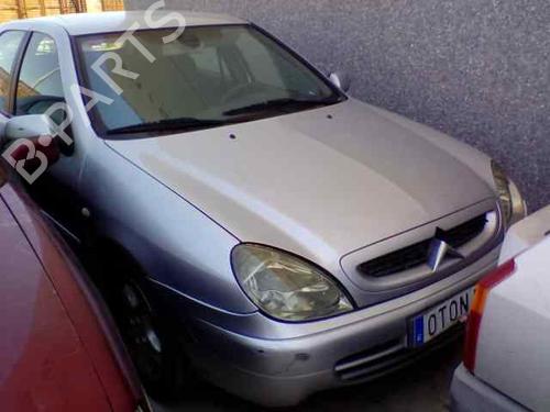 Injection pump CITROËN XSARA (N1) 2.0 HDi 90 | BP31069265M78 