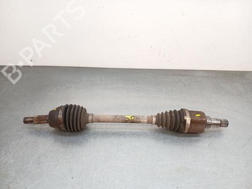 left-front-driveshaft-ford-fiesta-vi-cb1-ccn-2008-38621366 main image