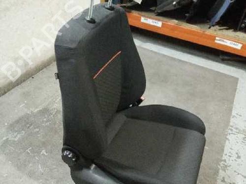 Right front seat FORD S-MAX (WA6)  | BP11222738C16 