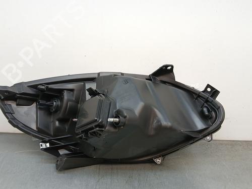 Venstre forlygte RENAULT TWINGO II (CN0_)  | BP28193039C28 