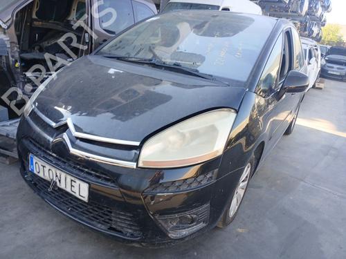 Used Parts CITROËN C4 Picasso I MPV (UD_) 1.6 HDi 4785430