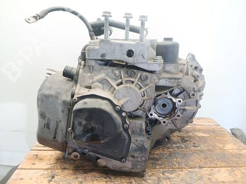 Getriebe VW PASSAT B6 (3C2) 2.0 TDI | BP29969257M3 