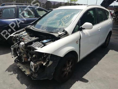 Left tailgate light SEAT ALTEA XL (5P5, 5P8) 1.4 TSI | BP23330853C79  - Image 8