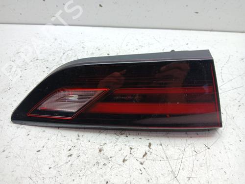 Used Left tailgate light Left tailgate light 37536893 37536893