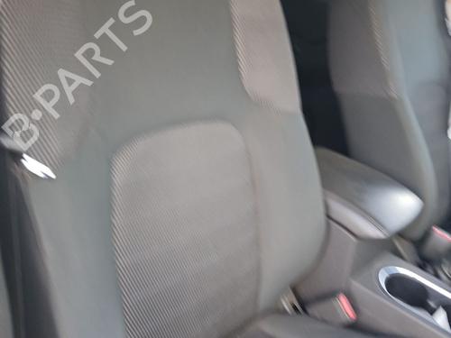 Used Right front seat NISSAN PATHFINDER III (R51) 2.5 dCi 4WD (190 hp) 29856380