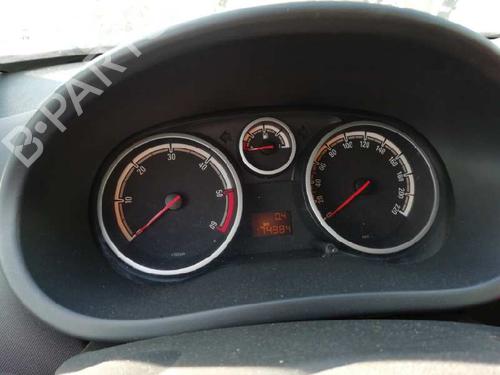 Gearbox OPEL CORSA D (S07)  | BP11373689M3 