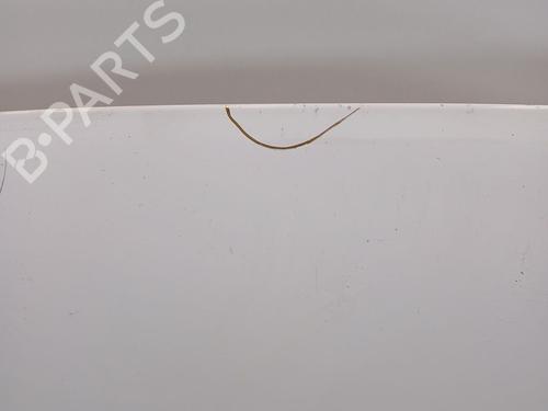 Hood RENAULT KANGOO / GRAND KANGOO II (KW0/1_) 1.5 dCi 70 (KW0V, KW0A) | BP22753362C1 