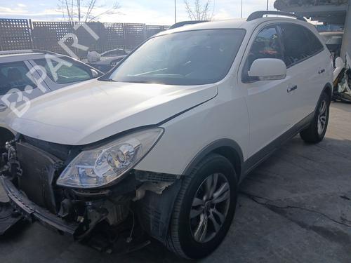 Rear differential HYUNDAI ix55 3.0 V6 CRDi 4WD | BP31882077M24  - Image 11