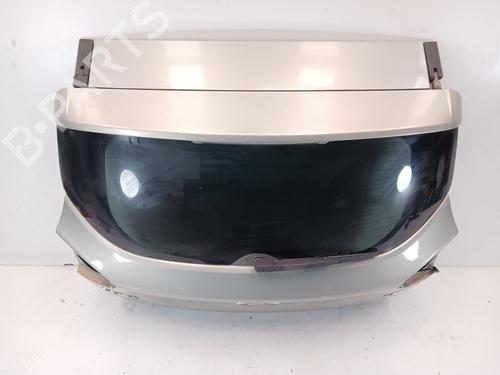 Tailgate FORD KUGA I 2.5 4x4 | BP26144754C6 