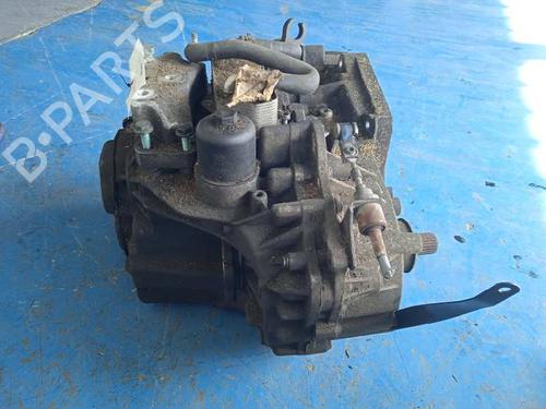 Gearbox SEAT LEON (1P1) 2.0 TDI 16V | BP3647135M3 