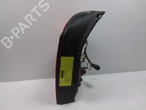 Left taillight HYUNDAI TUCSON (JM)  | BP17001926C34 