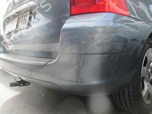 Rear left window mechanism PEUGEOT 307 SW (3H) 1.6 HDI 110 | BP2371299C24 