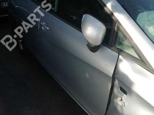 Used Right front door Right front door SEAT LEON (1P1) [2005-2013] 10488821 10488821