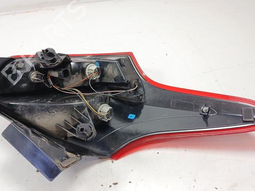 Right taillight FORD FOCUS III 1.0 EcoBoost | BP34152211C35 - Image 5