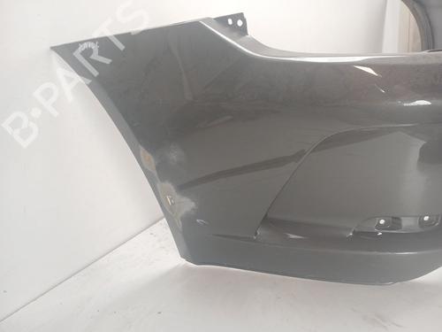 Front bumper PORSCHE 911 Speedster (991) 4.0 (991890, 991891) | BP29187027C7 