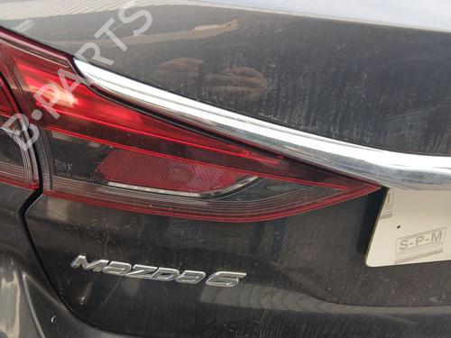 Farolim esquerdo da mala MAZDA 6 Estate (GJ, GL) [2012-2025]  30852829