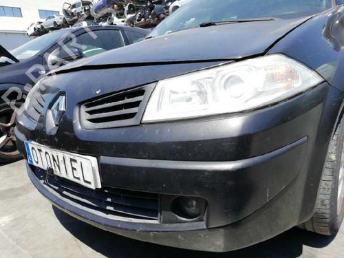 Køler RENAULT MEGANE II (BM0/1_, CM0/1_)  | BP6139397M31 