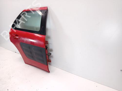 Dør højre bagtil CITROËN C4 CACTUS 1.2 VTi 82 | BP29750995C5  - Image 7