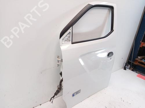 Left front door MAXUS eDELIVER 3 Van Electric (SV3C) | BP36986801C2 - Image 2