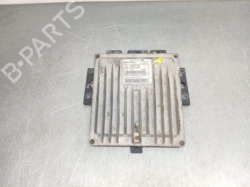 engine-control-unit-ecu-renault-modus-grand-modus-fjp0_-2004-34474373 main image