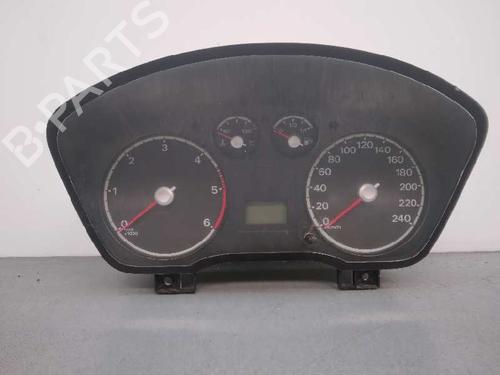 Cockpit FORD FOCUS II (DA_, HCP, DP) [2004-2013]  17770919