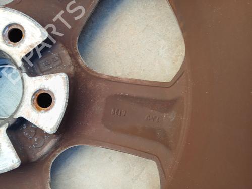 Rim OPEL ASTRA H TwinTop (A04) 1.9 CDTi (L67) | BP31664479C45 